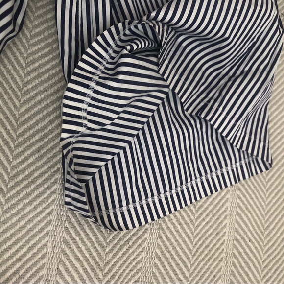 Martin Grant knotted halter jumpsuit romper - Picture 6 of 10